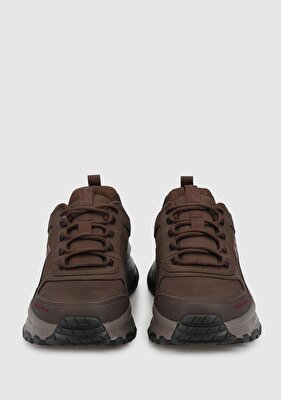 Skechers D'lux Trekker Kahve Erkek Outdoor Ayakkabı 237565BRRD