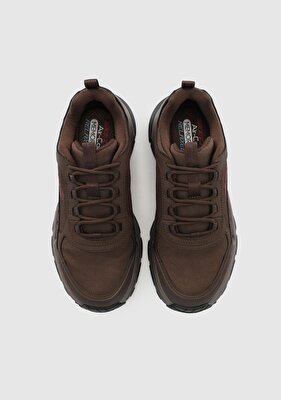 Skechers D'lux Trekker Kahve Erkek Outdoor Ayakkabı 237565BRRD