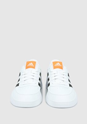 adidas Breaknet 2.0 Beyaz erkek tenis Ayakkabısı ıd9554