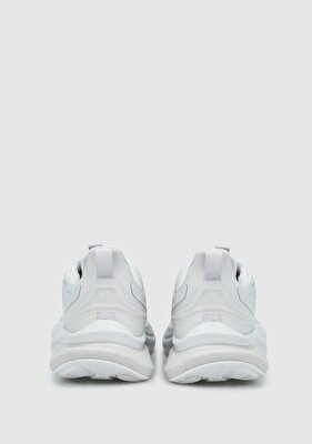 adidas Alphabounce +Gri erkek koşu Ayakkabısı ıe9766