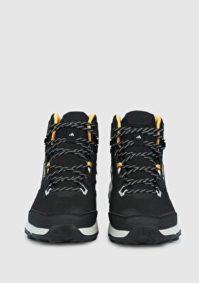 adidas Terrex Ax4 Mıd Gtx Siyah Erkek Gore-Tex Outdoor Ayakkabısı If4849