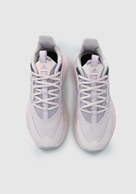 adidas Alphaedge +Pembe kadın koşu Ayakkabısı ıf7288