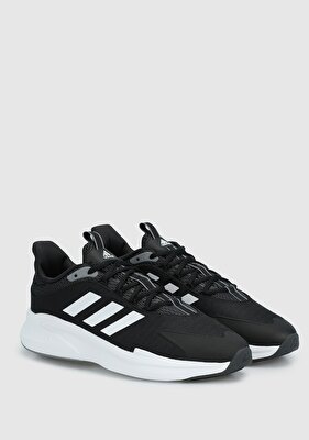 adidas Alphaedge +Siyah erkek koşu Ayakkabısı ıf7292