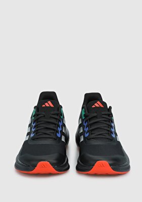 adidas Runfalcon 3.0 Tr siyah erkek koşu Ayakkabısı hp7570