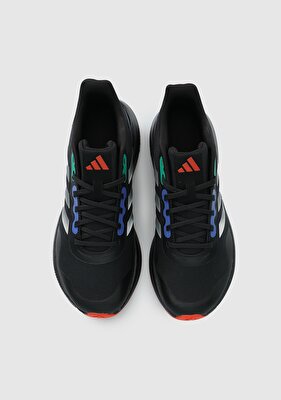 adidas Runfalcon 3.0 Tr siyah erkek koşu Ayakkabısı hp7570