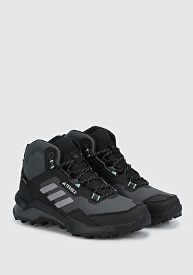 adidas Terrex Ax4 Mıd Gtx Siyah Kadın Gore-Tex Outdoor Ayakkabısı Hq1049