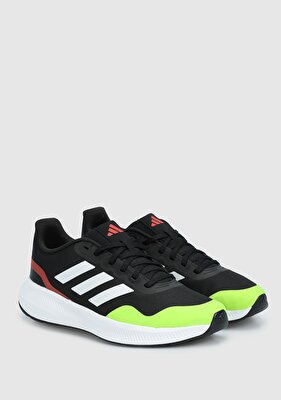 adidas Runfalcon 3.0 Tr siyah erkek koşu Ayakkabısı ıd2264