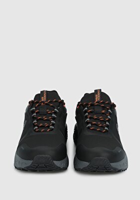 Lumberjack Jorai Siyah Erkek Outdoor Ayakkabı