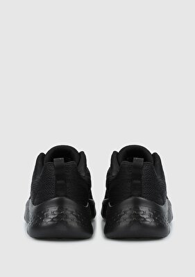 Skechers Bbk Go Walk Flex - Strıkıng Look Siyah Kadın Yürüyüş Ayakkabısı 124960Tk 