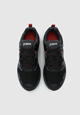 Joma Sajo Siyah Erkek Sneaker Tksajw2301 