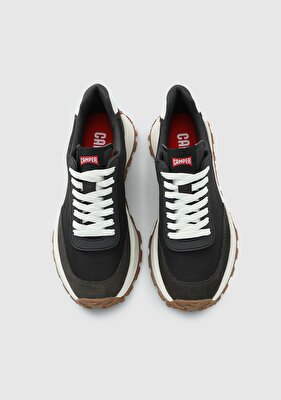Camper Drift Trail Siyah CMK10086401523AW SNEAKERS 