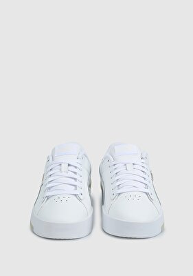 Puma Jada Renew Kadın Beyaz Sneaker 38640120