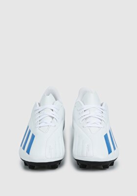 adidas Deportivo Iı Fxg Beyaz Erkek Halı Saha Ayakkabısı Hp2508