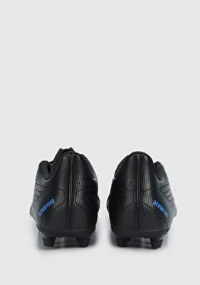 adidas Deportivo Iı Fxg Erkek Siyah Halı Saha Ayakkabısı Hp2510