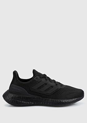 adidas Pureboost 23 W siyah kadın koşu Ayakkabısı ıf2394