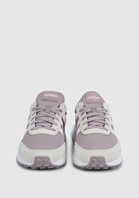 adidas Run 70S Kadın Kahve Koşu Ayakkabısı Ig8459