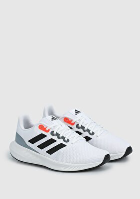adidas Runfalcon 3.0 Beyaz erkek koşu Ayakkabısı hp7543
