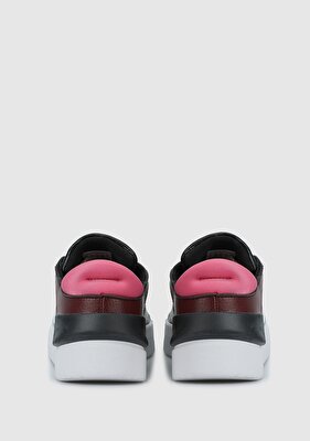 adidas Court Funk siyah kadın tenis Ayakkabısı ıe5009