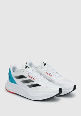 adidas Duramo Speed M beyaz erkek koşu Ayakkabısı ıe9674