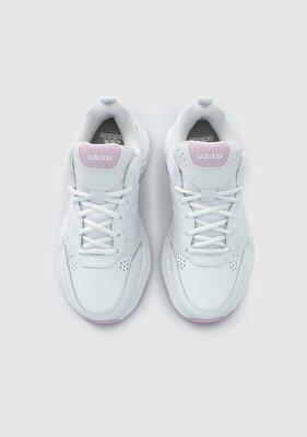 adidas Strutter Kadın Beyaz Yürüyüş Ayakkabısı Ig6287