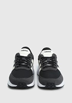 adidas Run 70S Kadın Siyah Koşu Ayakkabısı Gw5609