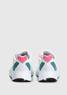 adidas Duramo Sl W beyaz kadın koşu Ayakkabısı ıf7890