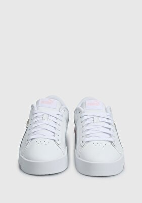 Puma Jada Renew Kadın Beyaz Sneaker 38640119