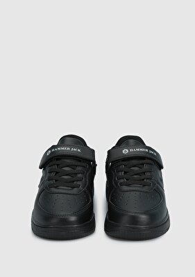 Hammer Jack Colors Siyah  Sneaker
