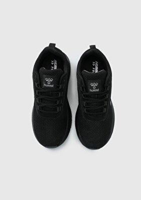 Hummel Hml Tyro Siyah Unisex Sneaker 900491-2042