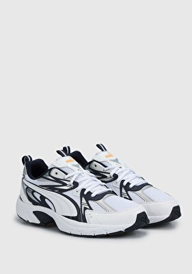 Puma Milenio Tech Erkek Beyaz Sneaker 39232205