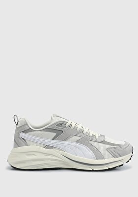 Puma Hypnotic Ls Erkek Beyaz Sneaker 39529503