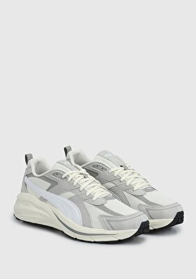 Puma Hypnotic Ls Erkek Beyaz Sneaker 39529503