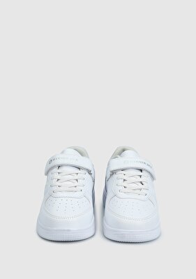 Hammer Jack Colors Beyaz  Sneaker