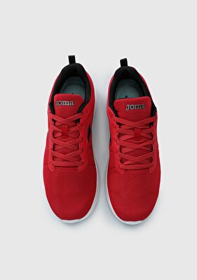 Joma Infınıte Men 2306 Red Erkek Kırmızı Sneaker Cınfıw2306