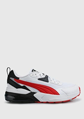 Puma Vis2K Erkek Beyaz Sneaker 39231814