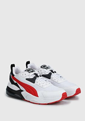 Puma Vis2K Erkek Beyaz Sneaker 39231814