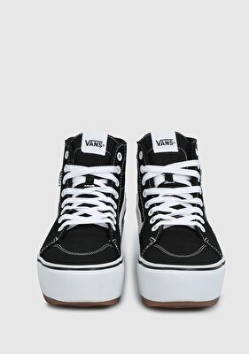 Vans Filmore Hi Tapered Platform ST Siyah Kadın Sneaker VN0A5JLGBLK1