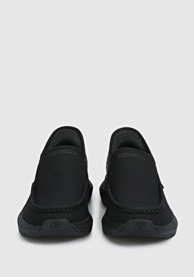 Skechers  Bbk Parson - Ralven Erkek Siyah Slip-Ins Sneaker 204804
