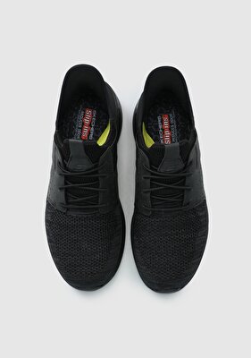 Skechers  Bbk Slade - Ocon Erkek Siyah Slip-Ins Sneaker 210811