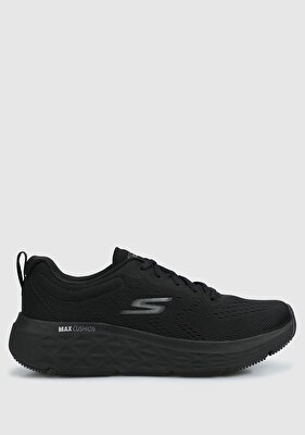 Skechers  Bbk Max Cushioning Delta - Speed Up Erkek Siyah Koşu Ayakkabısı 220358