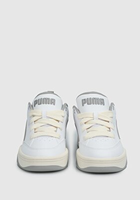 Puma  Park Lifestyle Erkek Beyaz Sneaker 39508401