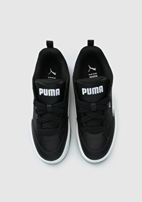 Puma  Park Lifestyle Erkek Siyah Sneaker 39508403
