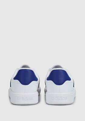 adidas Courtblock Erkek Beyaz Tenis Ayakkabısı If4032