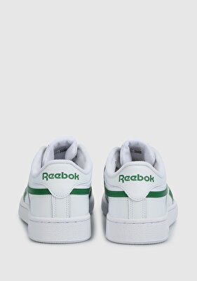 Reebok Club C Revenge Erkek Beyaz Sneaker 100032882