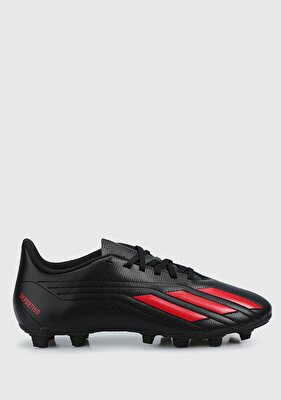 adidas Deportivo Iı Fxg Erkek Siyah Halı Saha Ayakkabısı Hp2509