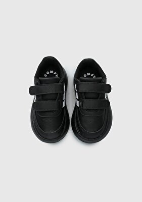 adidas Breaknet 2.0 Cf I Çocuk Siyah Sneaker Id5277