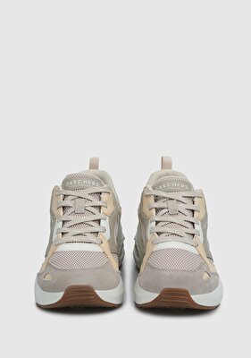 Skechers Beyaz Kadın Sneaker 177050 Ofwt M-Uno