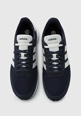 adidas Run 70S Erkek Lacivert Koşu Ayakkabısı Gx3091