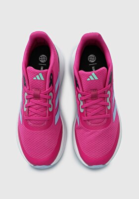 adidas Runfalcon 3.0 K Kadın Fuşya Koşu Ayakkabısı Hp5837