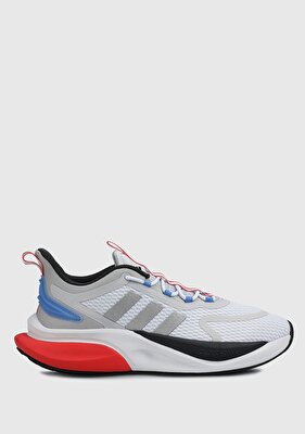 adidas Alphabounce Erkek Beyaz Koşu Ayakkabısı Hp6139